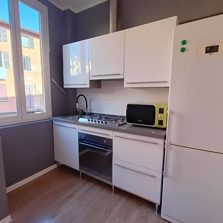 Suite Del Parco Bologna Exterior foto