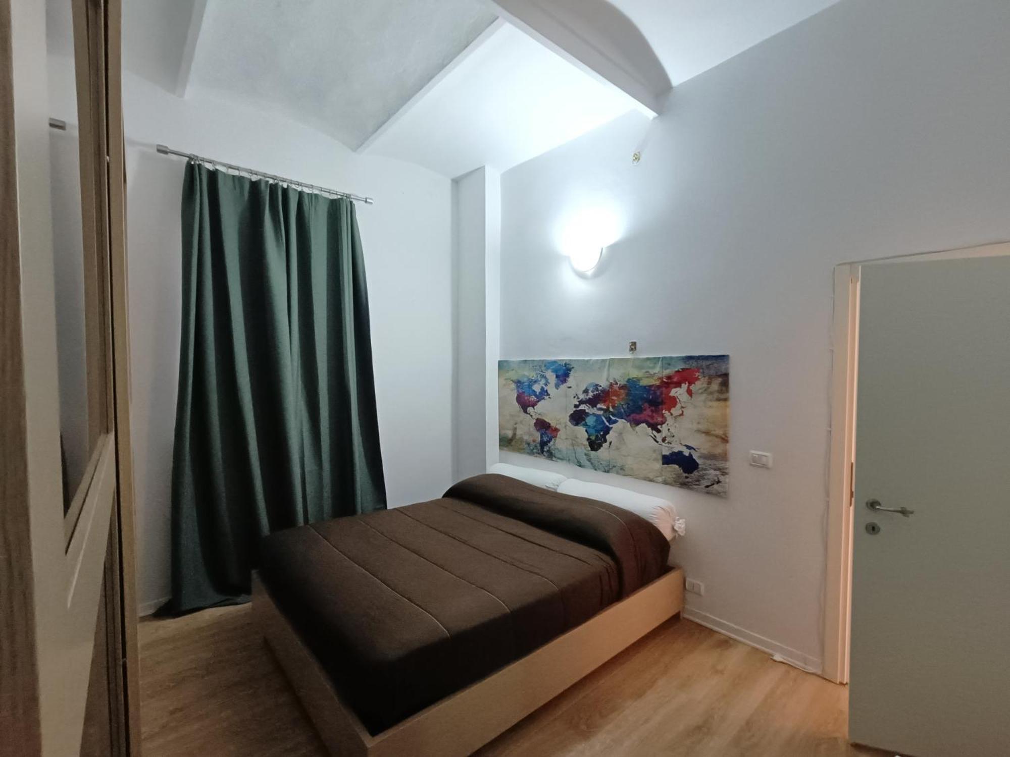 Suite Del Parco Bologna Exterior foto